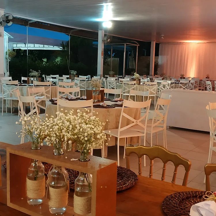 Innovare Espaço de Festas e Eventos